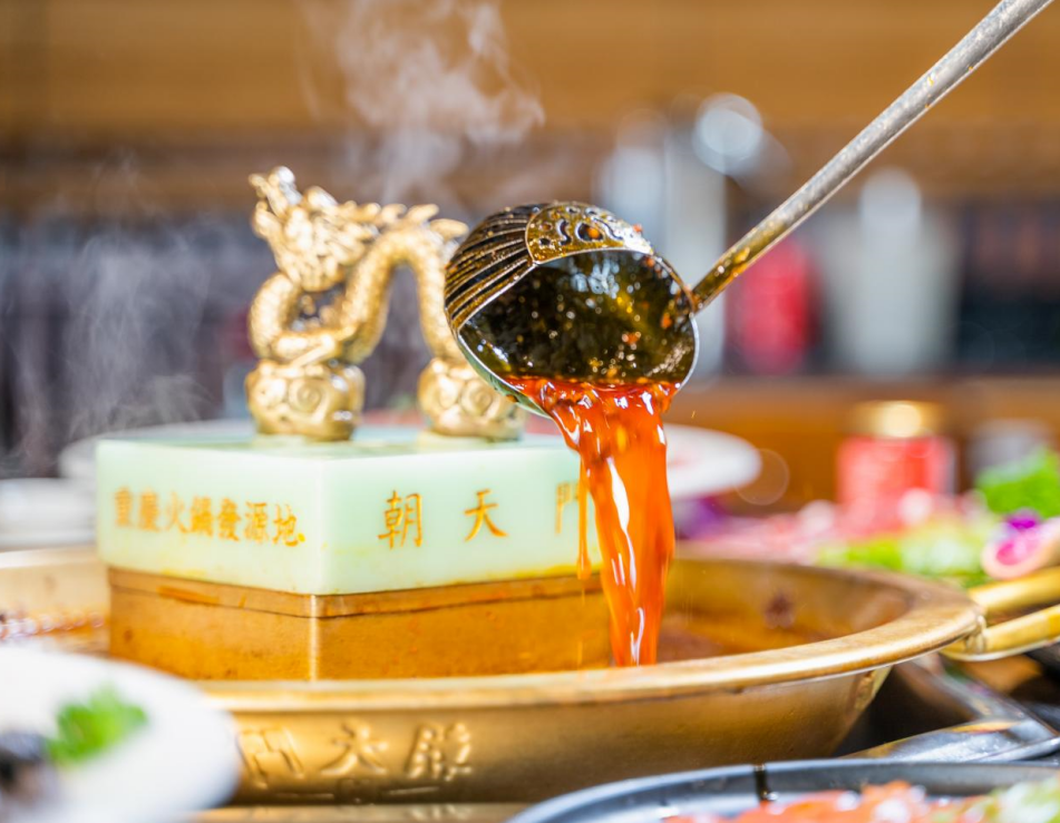 顧客都愛(ài)點(diǎn)的爆款菜，火鍋店該怎么打造？