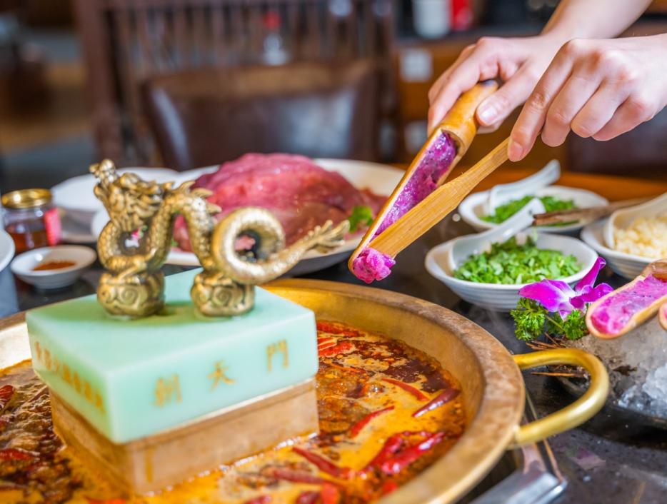 火鍋外賣(mài)卷出新高度？或朝這4大趨勢(shì)發(fā)展！