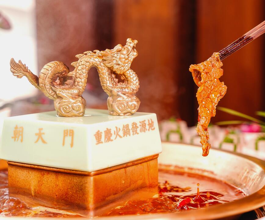 吃火鍋能減脂？資深吃貨分享心得！