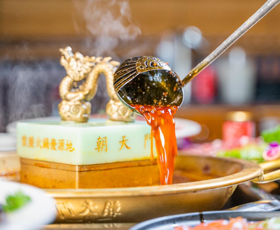加盟一家火鍋店，需要投資多少錢？