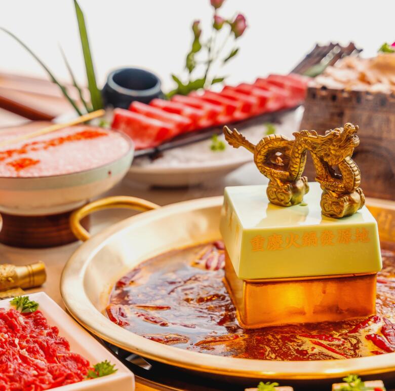 店鋪裝修，對(duì)火鍋加盟店到底有多重要？