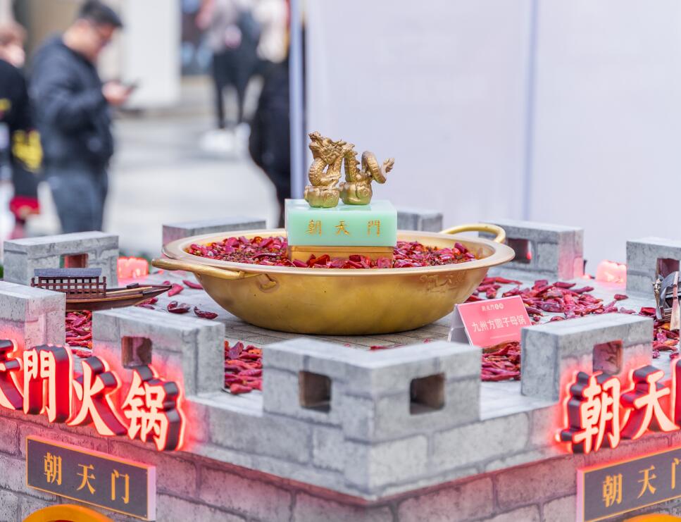 重慶火鍋店，如何抓住消費(fèi)者的心？