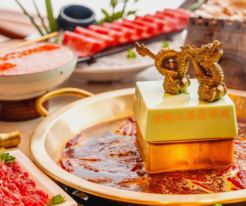 火鍋食材超市，未來發(fā)展怎么樣？