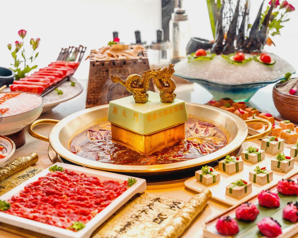 加盟明星效應(yīng)火鍋店，真的靠譜嗎？