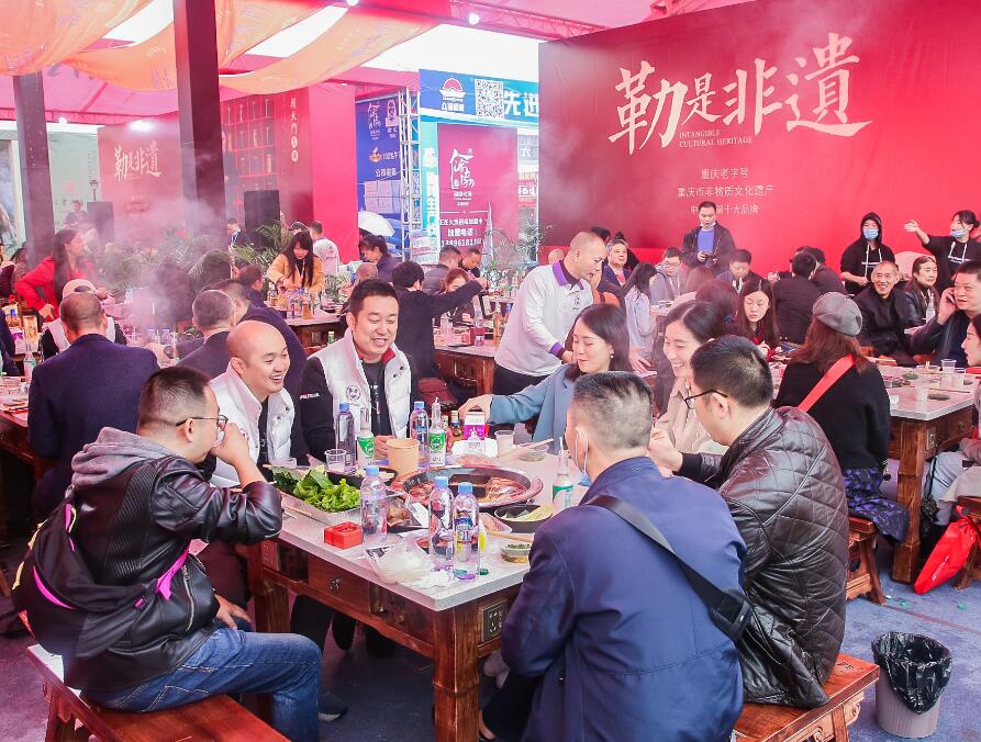 未來火鍋行業(yè)的趨勢如何發(fā)展？