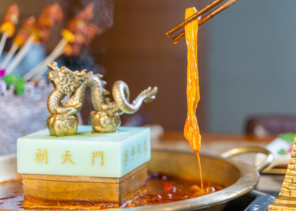 地攤火鍋會成為下一個網(wǎng)紅品類？