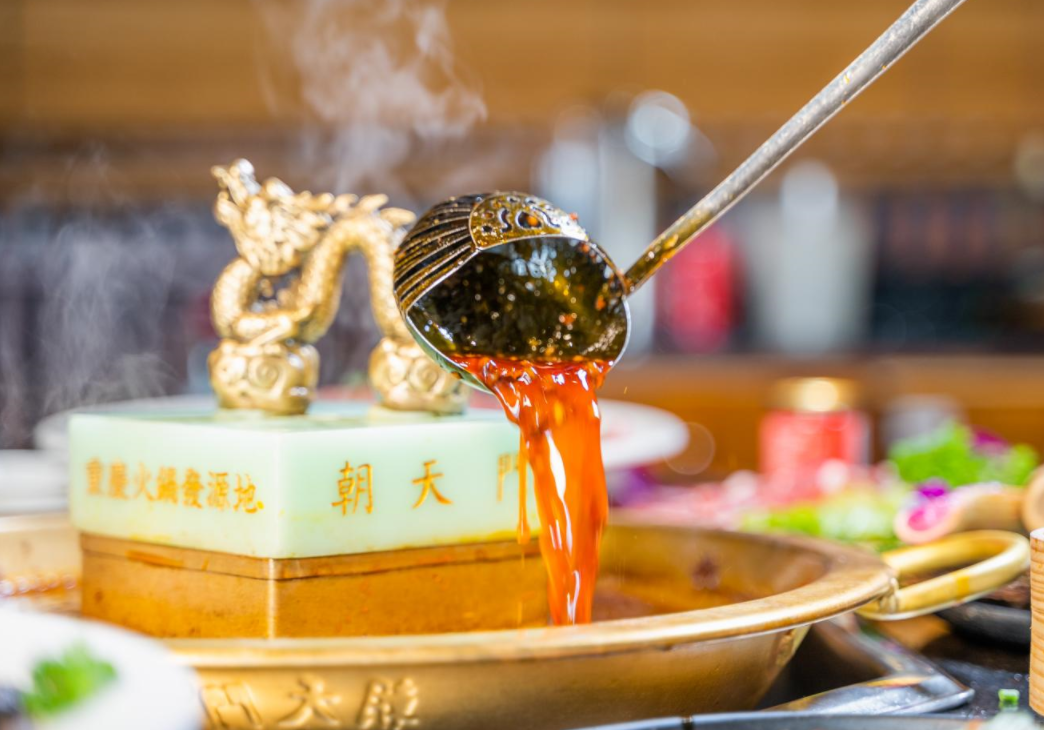 海鮮火鍋還有市場(chǎng)嗎？未來發(fā)展趨勢(shì)如何？