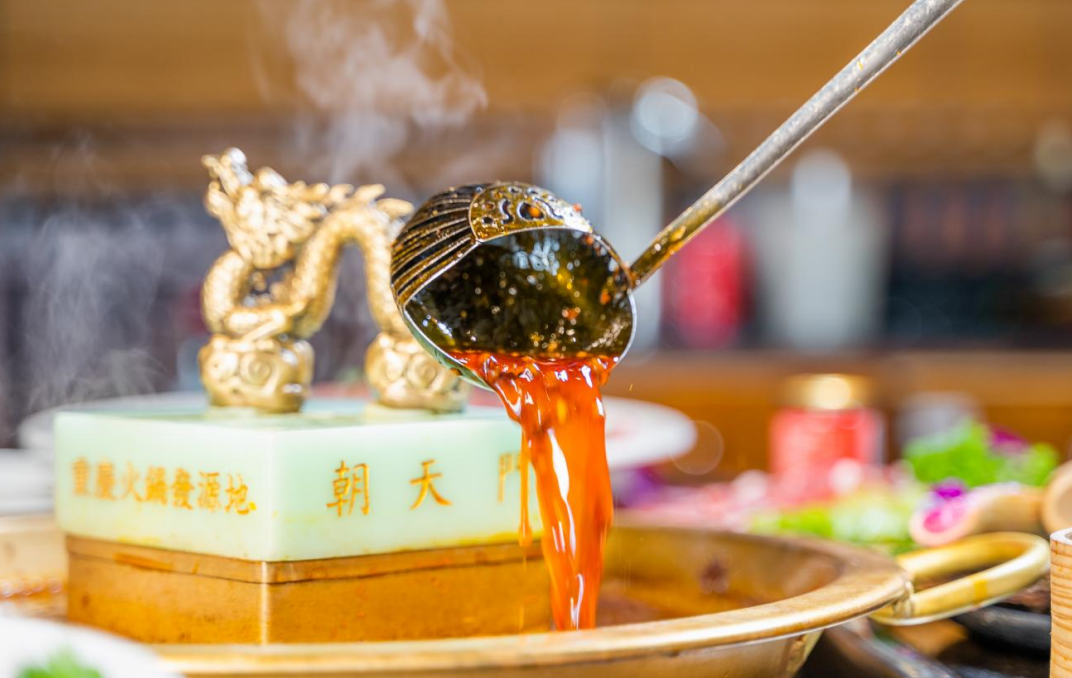 為什么做餐飲，建議從火鍋行業(yè)入手？