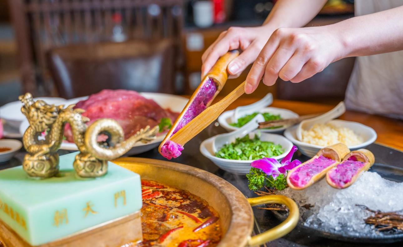 關(guān)于火鍋餐飲利潤(rùn)，你知道多少？