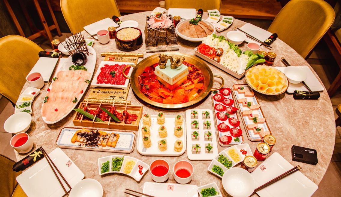 餐飲店做到這三個(gè)方面，輕松獲得回頭客！