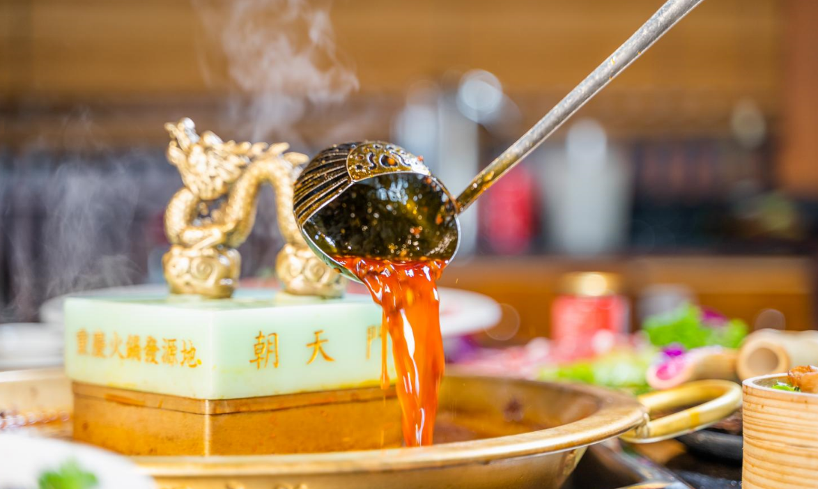 朝天門火鍋值得加盟嗎？有哪些創(chuàng)新點(diǎn)？