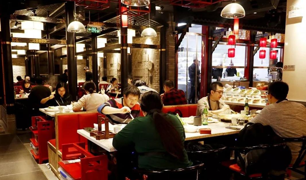 躋身餐飲創(chuàng)業(yè)，你一定要知道的“勢”！