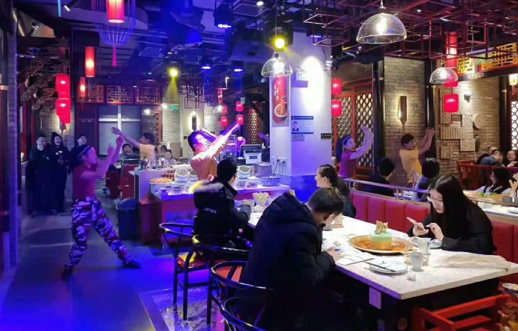 未來幾年，餐飲行業(yè)發(fā)展趨勢如何？