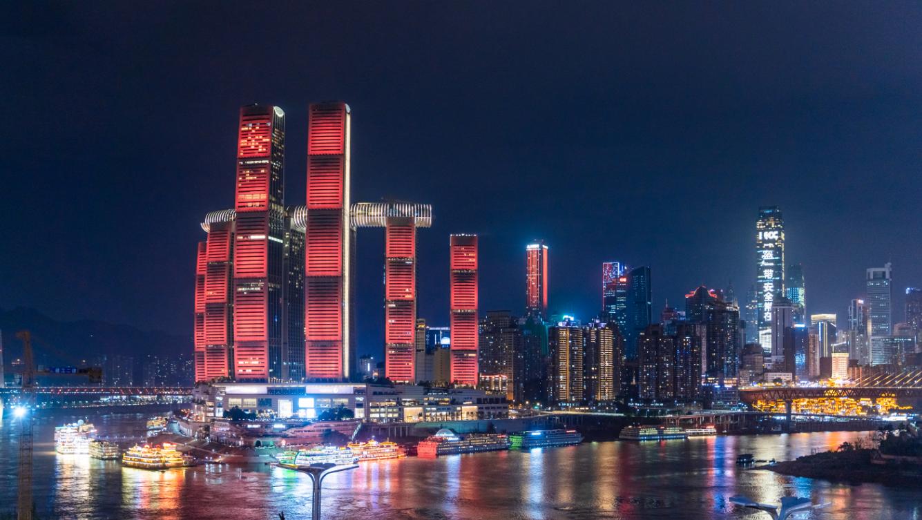 重慶九月十月旅行打卡攻略，看這篇就對(duì)了！