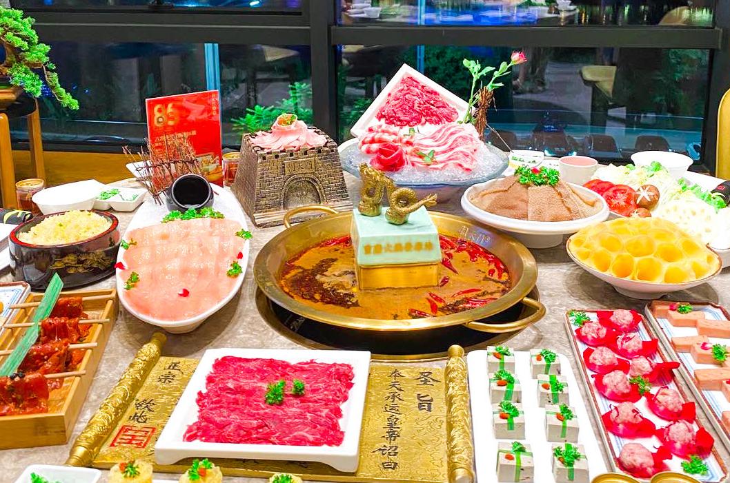 鴨血是否已經(jīng)被其他火鍋爆品所替代？