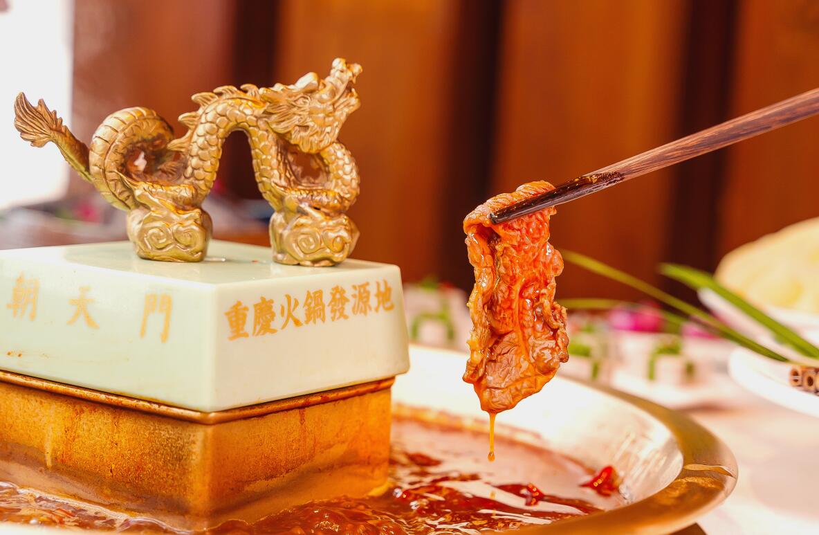 商場(chǎng)越來越像大型食堂？餐飲成為商場(chǎng)引流神器！