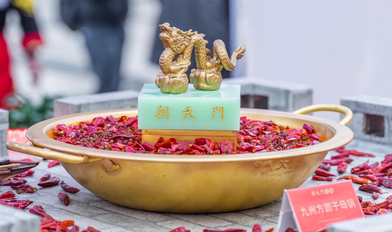 2022全國(guó)火鍋店走勢(shì)，未來火鍋行業(yè)更繁榮！