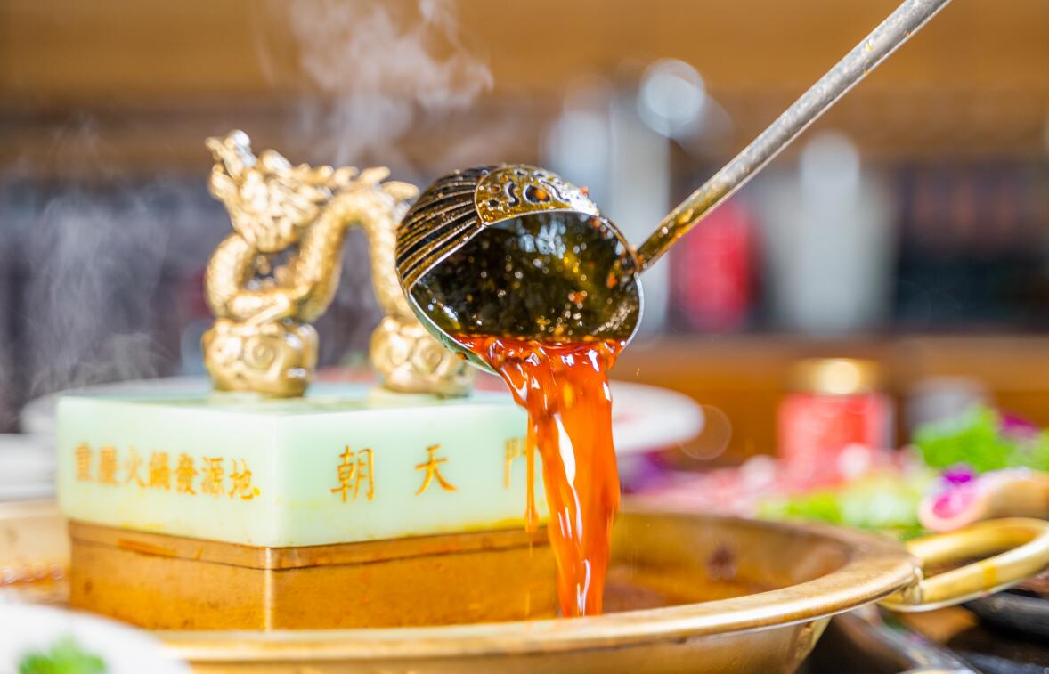 做餐飲加盟前一定要清楚的5件事！