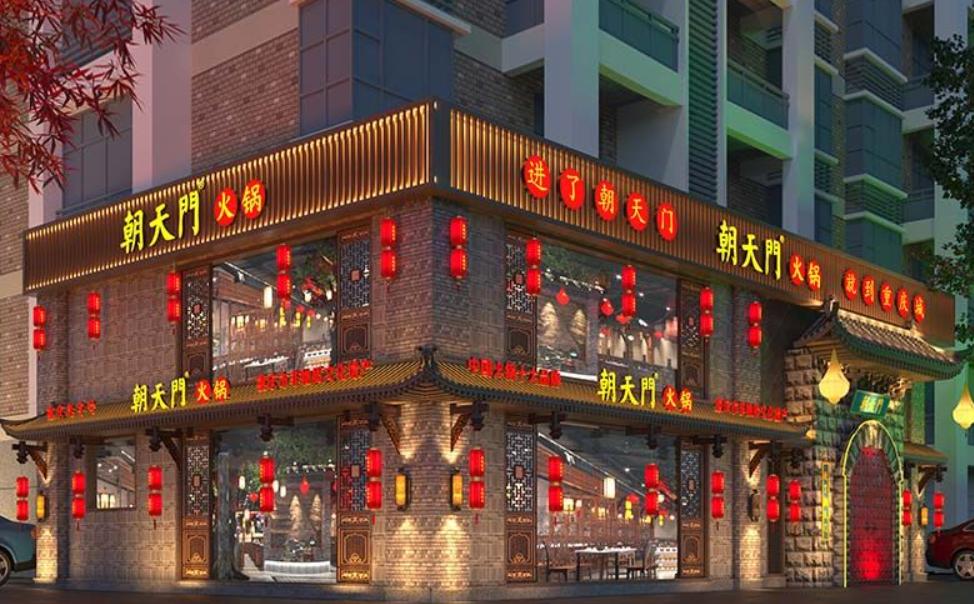 2022年能做火鍋店嗎？為什么選擇做連鎖？