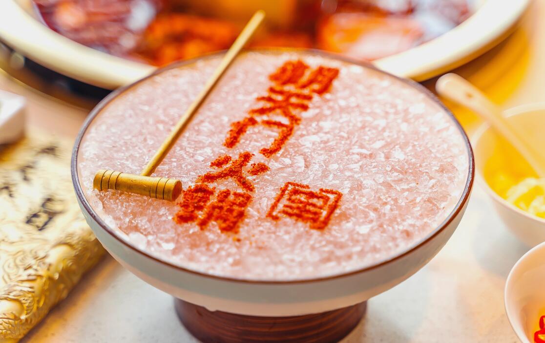 只做線下的傳統(tǒng)餐飲，你們還好嗎？