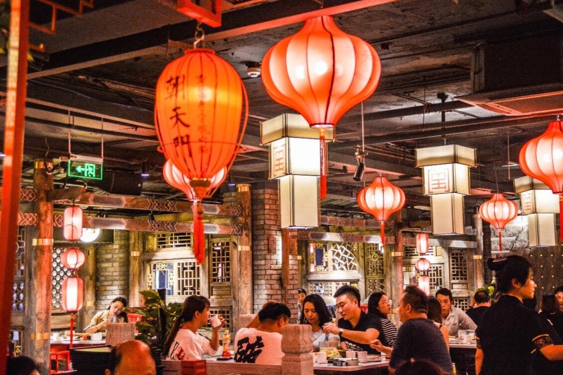 2022年餐飲行業(yè)發(fā)生了哪些大變化？