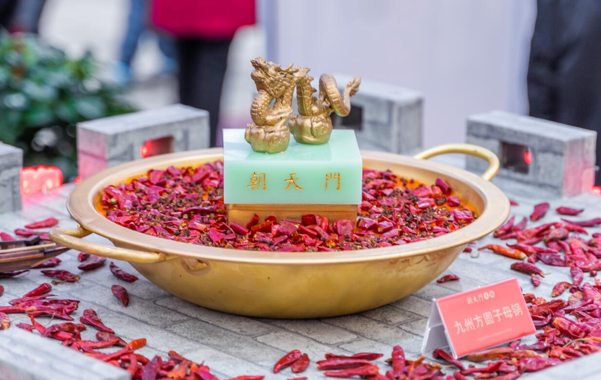 盅盅火鍋，為什么不火了？