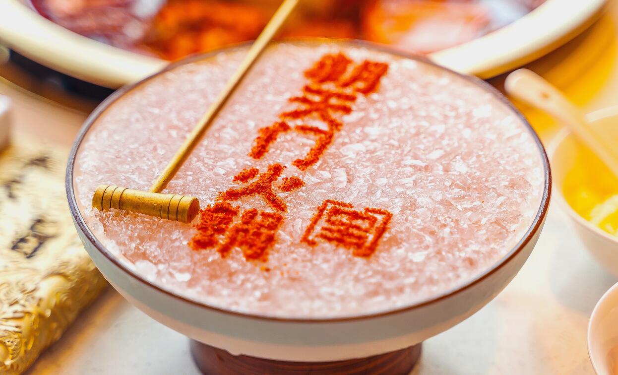 為什么有些開在外地的重慶火鍋不好吃？