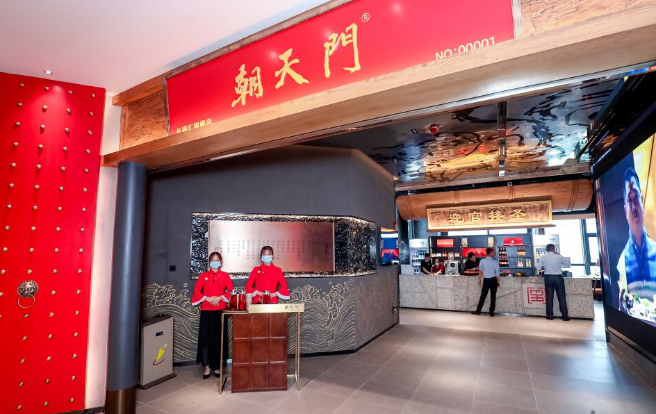 旋轉(zhuǎn)小火鍋未來發(fā)展怎么樣？