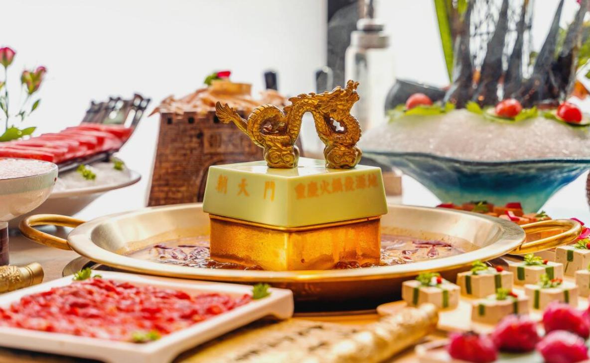 如何打造高端火鍋品牌，這三點可以參考！