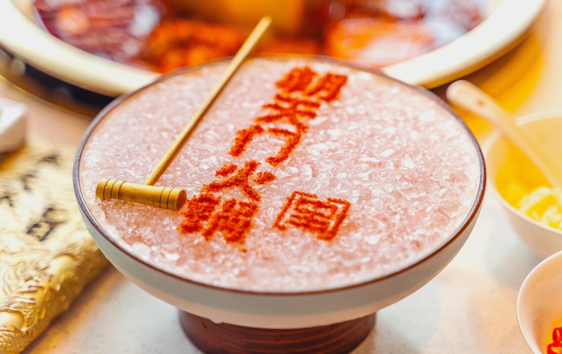 不同類型的火鍋店，餐飲人應(yīng)該怎么選？