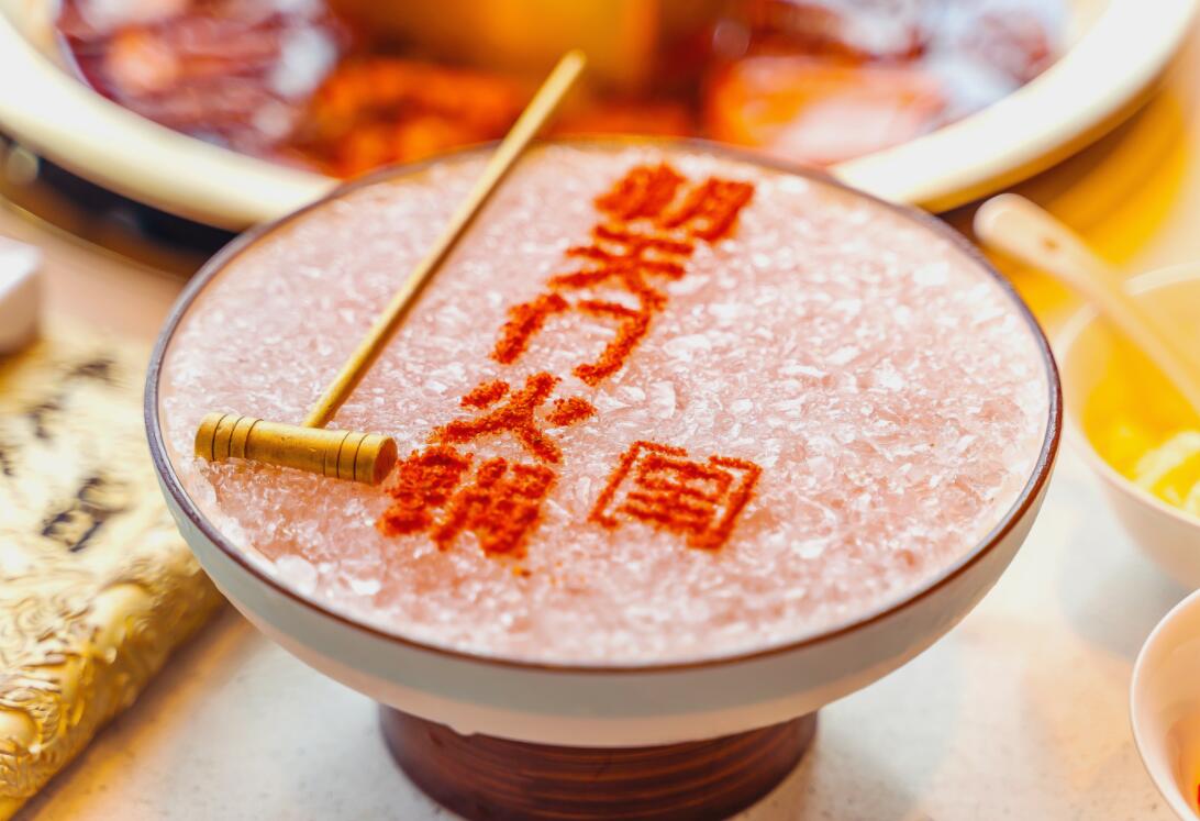 出不了門，又想吃火鍋，怎么辦？