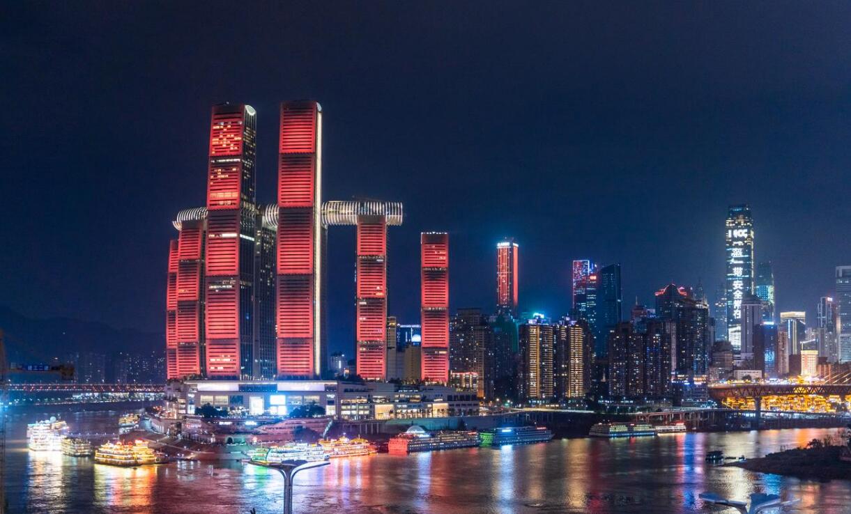 國慶來重慶怎么玩？2022國慶旅游攻略建議收藏！