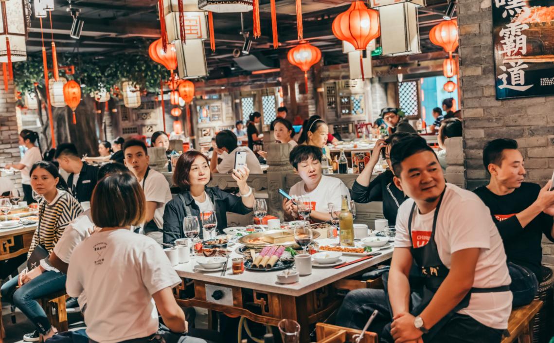 秋冬季節(jié)，全國各地都在吃什么火鍋？