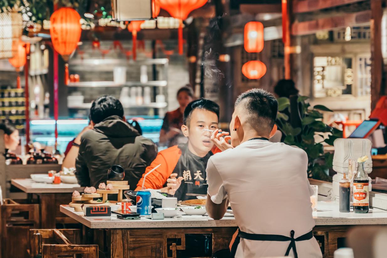 火鍋外賣怎么做？這幾點(diǎn)相當(dāng)關(guān)鍵！