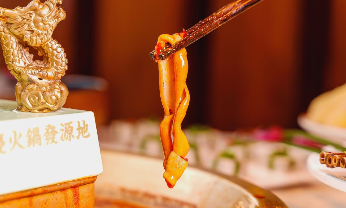 火鍋店這么多，怎么才能脫穎而出？