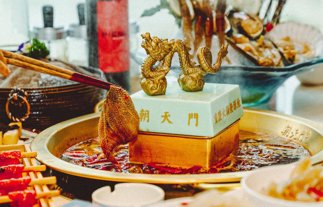 怎么選餐飲項(xiàng)目？4個(gè)維度供你參考！