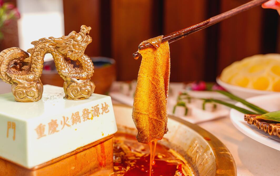 “圍爐煮茶”爆火的背后，暗藏了什么餐飲邏輯？