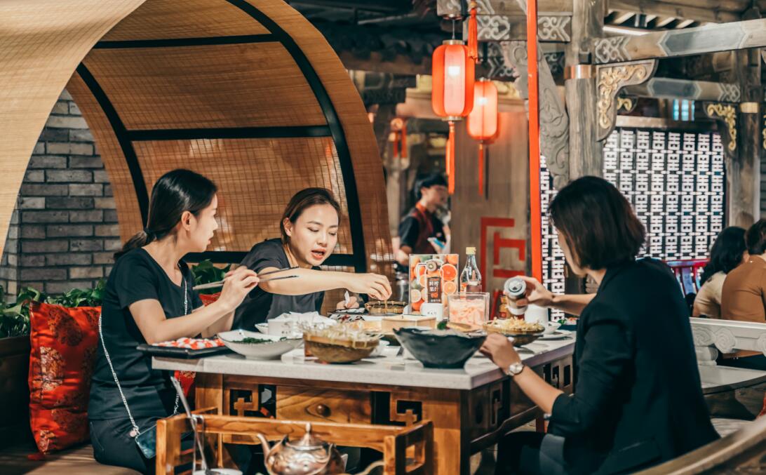 未來做什么品類最賺錢？揭秘未來餐飲趨勢(shì)！