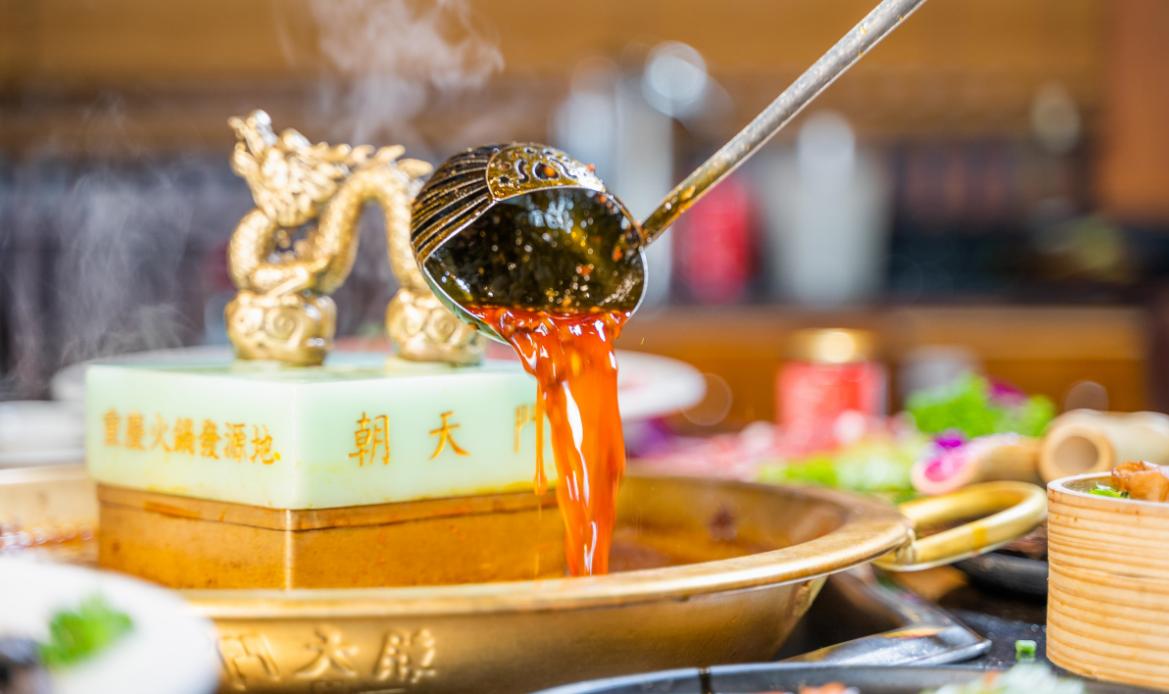 知名品牌營(yíng)業(yè)額集體下滑，鹵味不再受歡迎了？