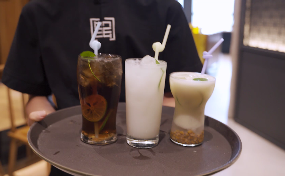 新中式小酒館，下一個(gè)餐飲爆款？