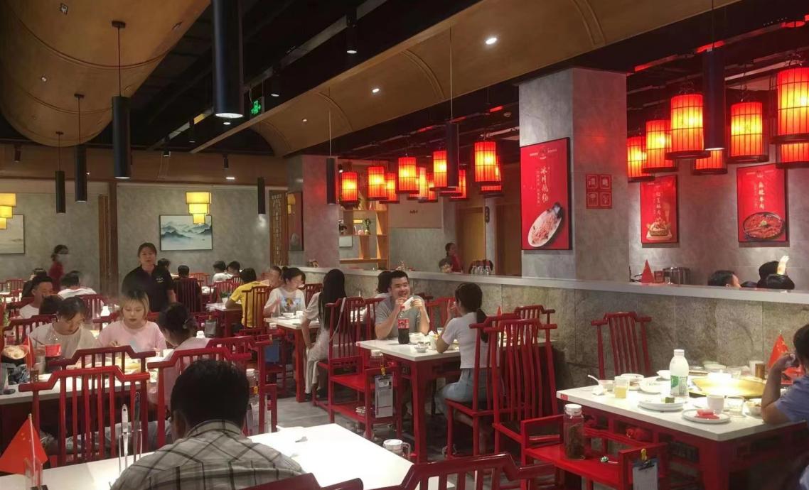 這3個(gè)火鍋的消費(fèi)洞察，讓你的火鍋店更受歡迎