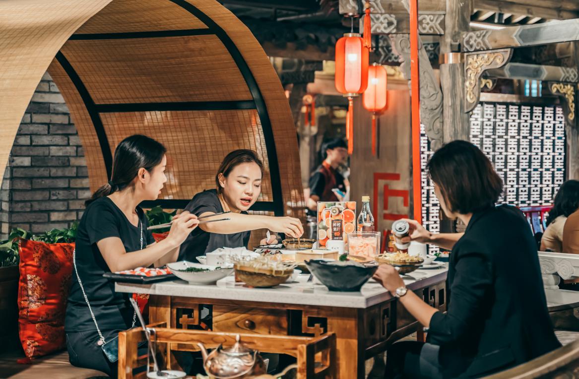 4條餐飲引流大招，學(xué)會(huì)了流量自然來(lái)！