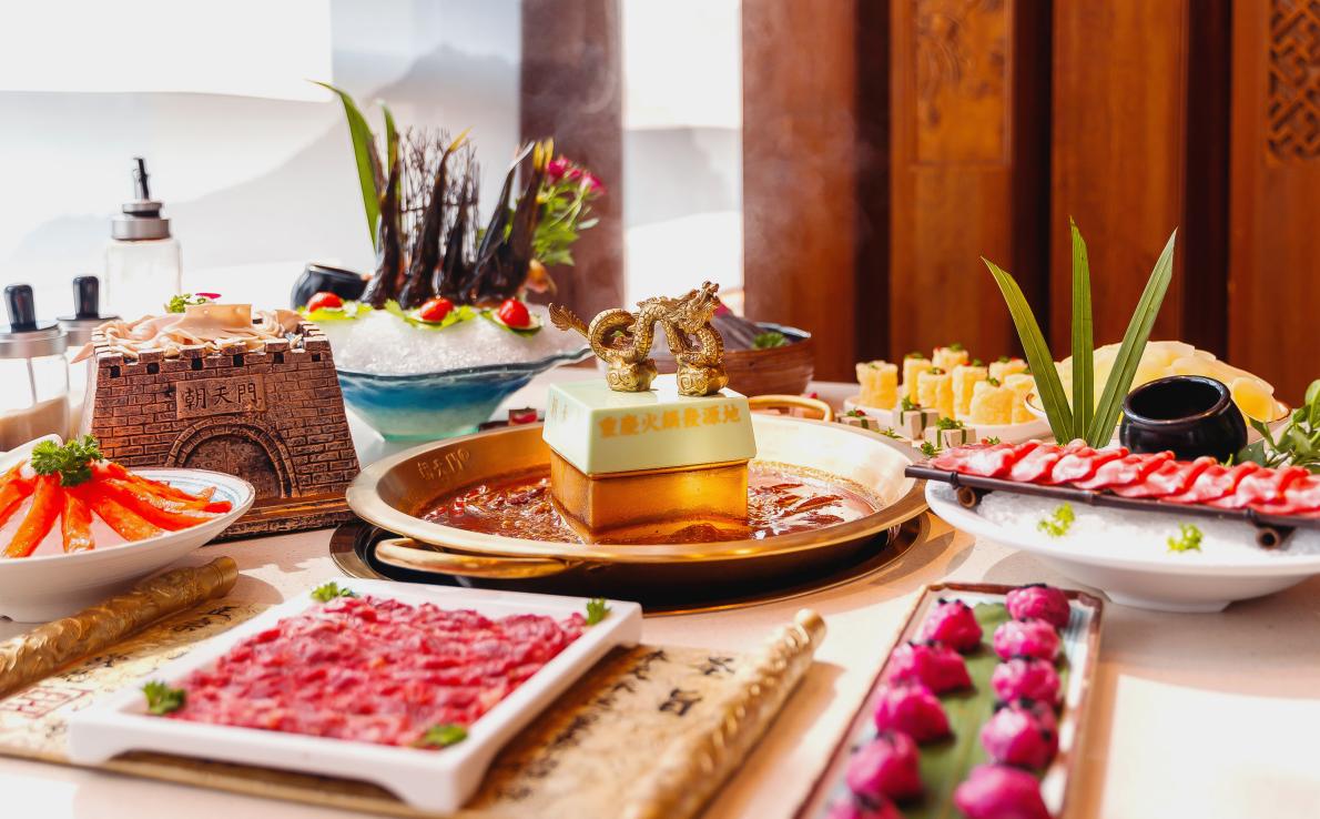 餐飲發(fā)展的四大趨勢(shì)，看懂讓你的餐廳再戰(zhàn)十年！