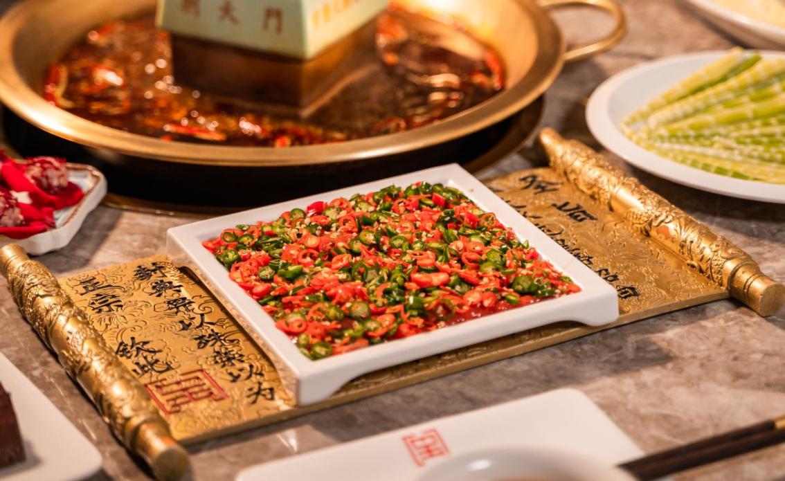 生意火爆的餐飲店，都有這幾個特征，看看你有沒有？