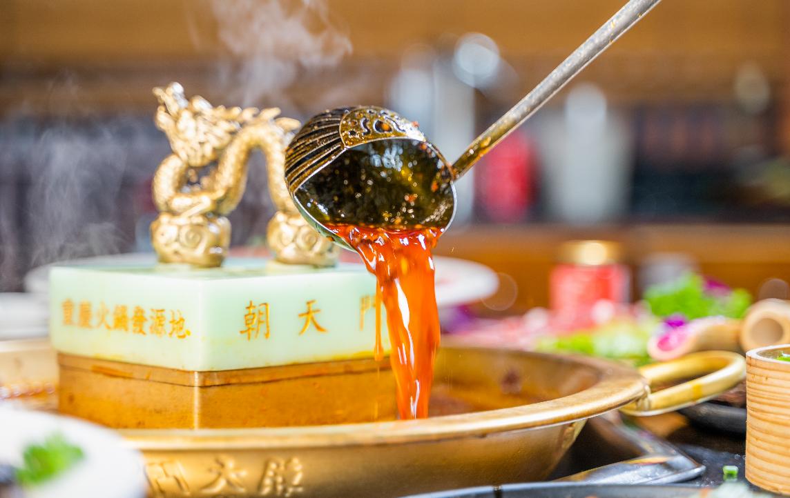 餐廳生意火爆，一定離不開這5點！