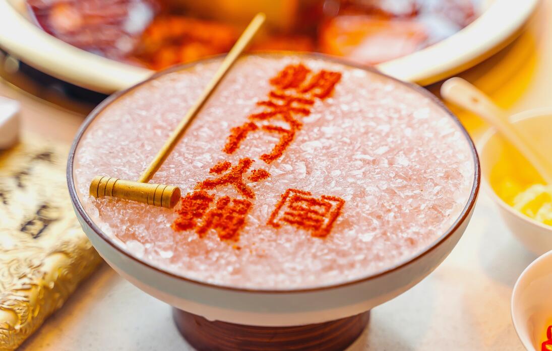餐飲廣告語的藝術！它能讓你的餐飲店客流翻倍