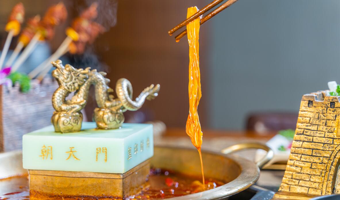 3-5月去重慶，吃喝玩樂打卡攻略，這一篇就夠了！