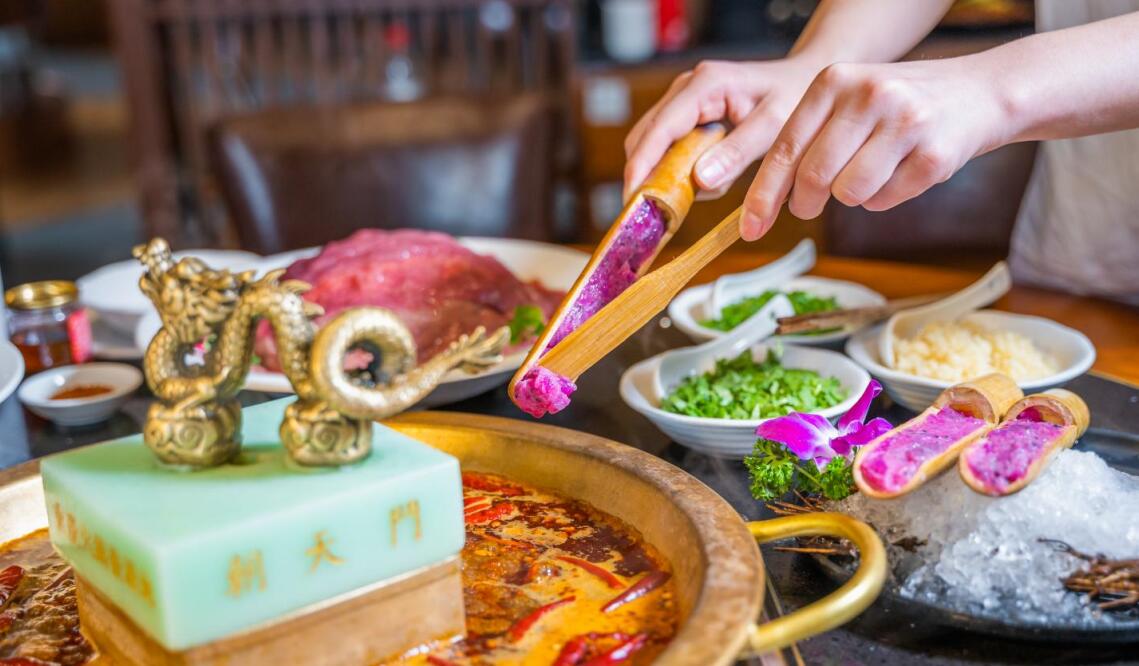 2023年，火鍋菜品變化三大趨勢(shì)！