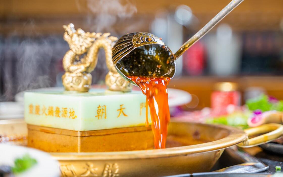 山城步道旅游玩法攻略！重慶土著推薦，打卡超出片兒！
