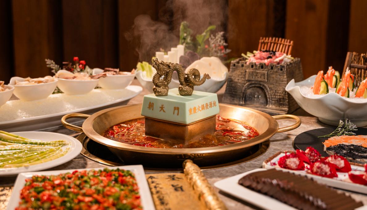白公館渣滓洞旅游攻略，游重慶紅色景點(diǎn)，品重慶正宗火鍋